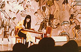 Kulturabend-Vorführung, 1974